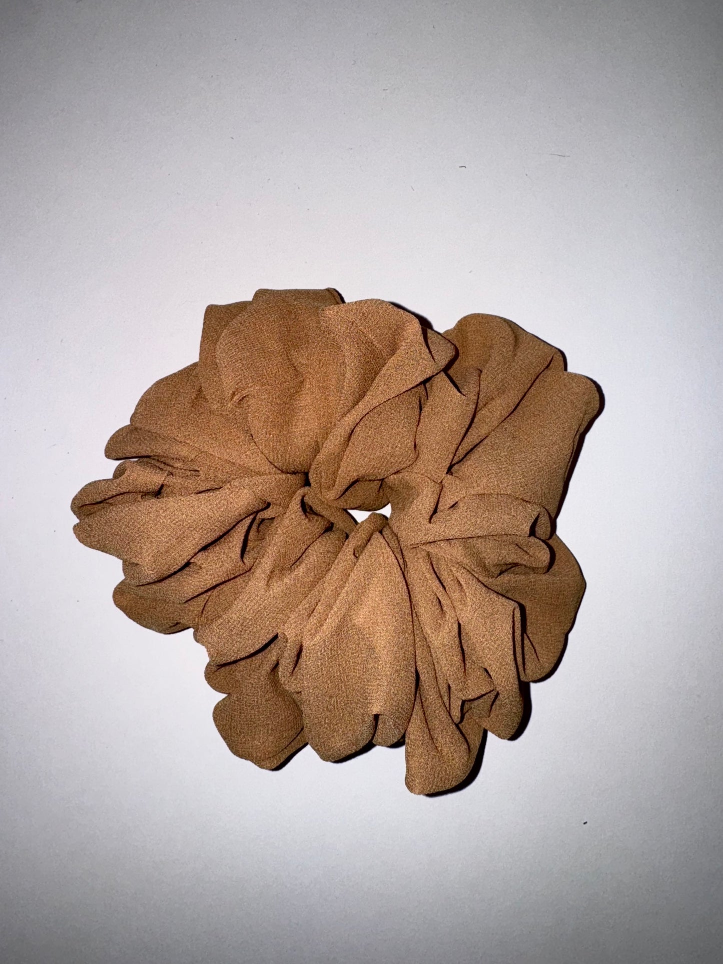 Turban Shaper Scrunchie – Volume Support