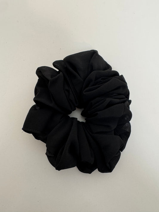 Turban Shaper Scrunchie – Volume Support
