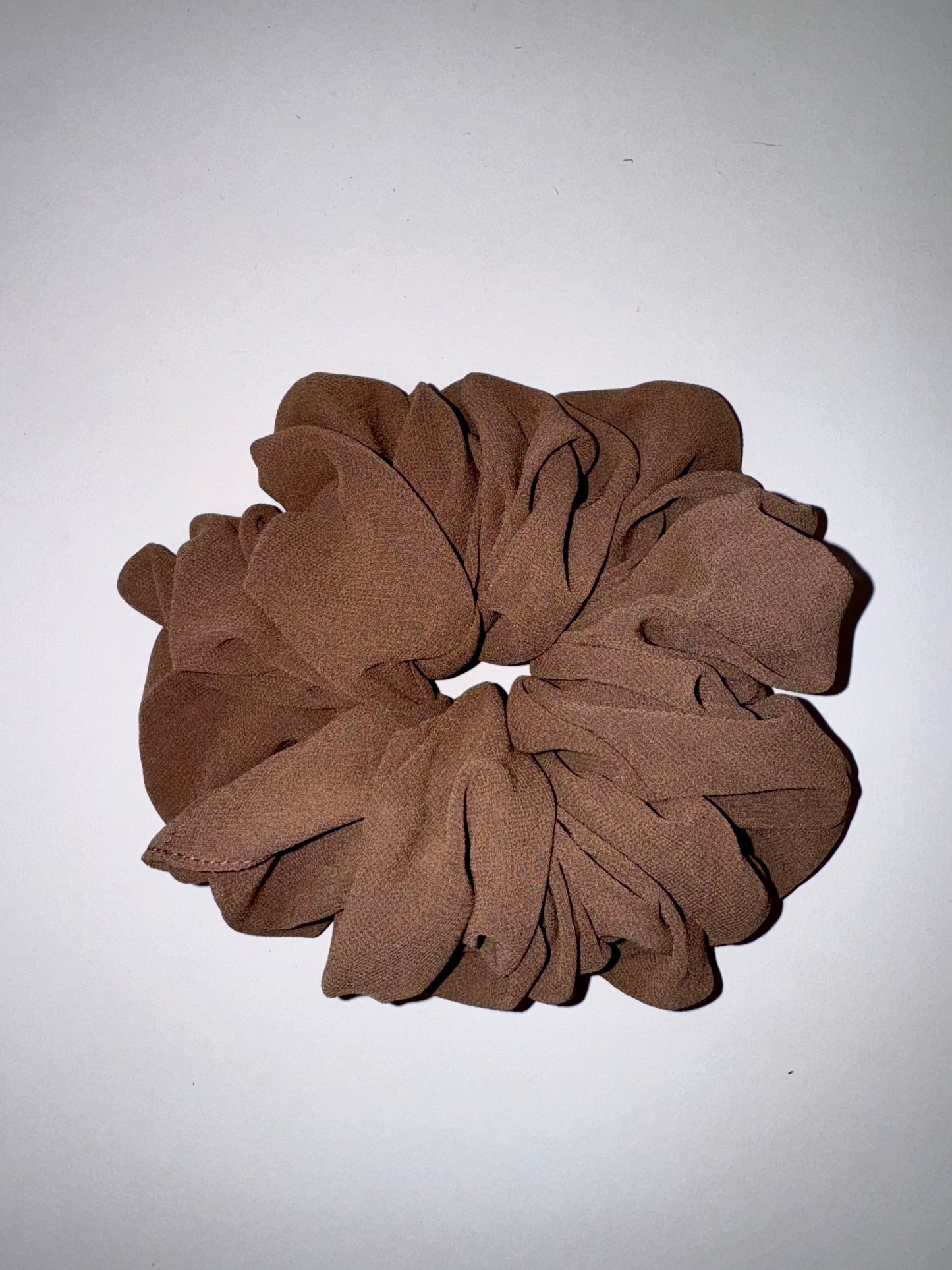 Turban Shaper Scrunchie – Volume Support