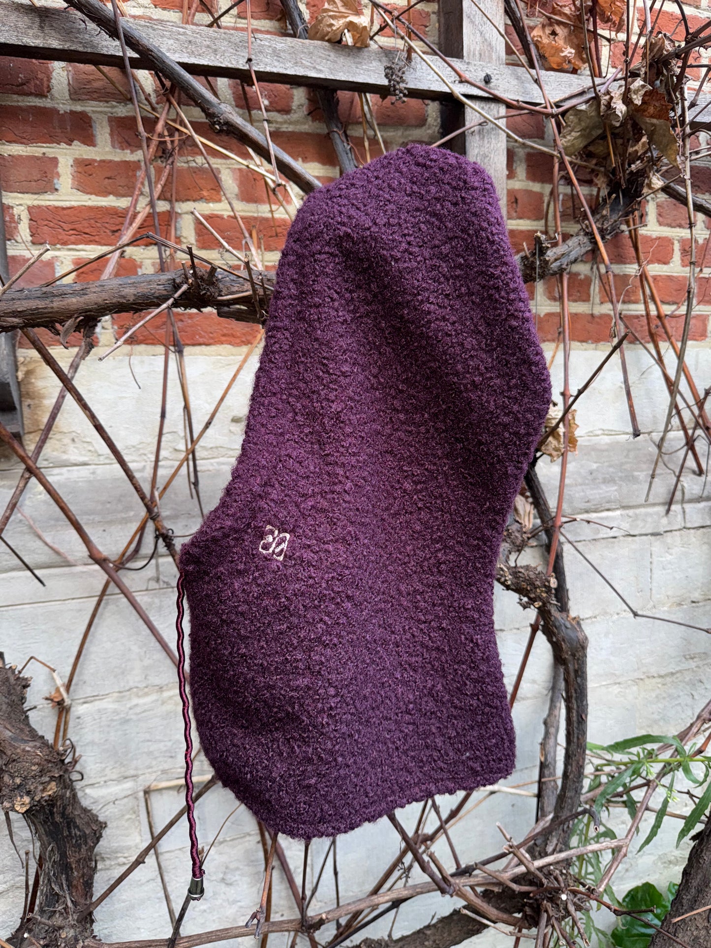 Sombra – Sculpted calm