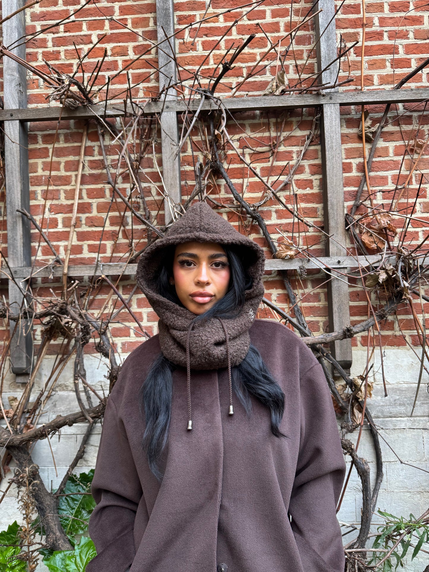 Sombra – Earthbound