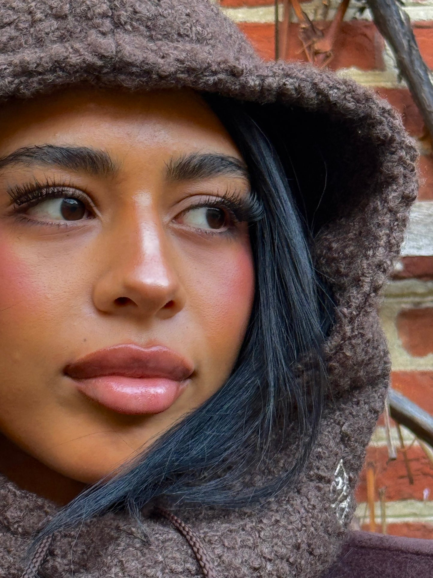 Sombra – Earthbound