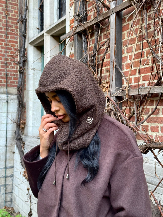 Sombra – Earthbound