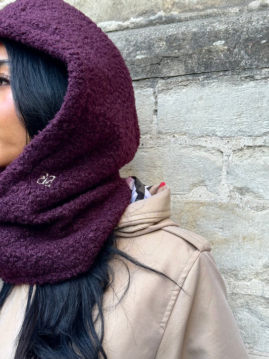 Sombra – Sculpted calm