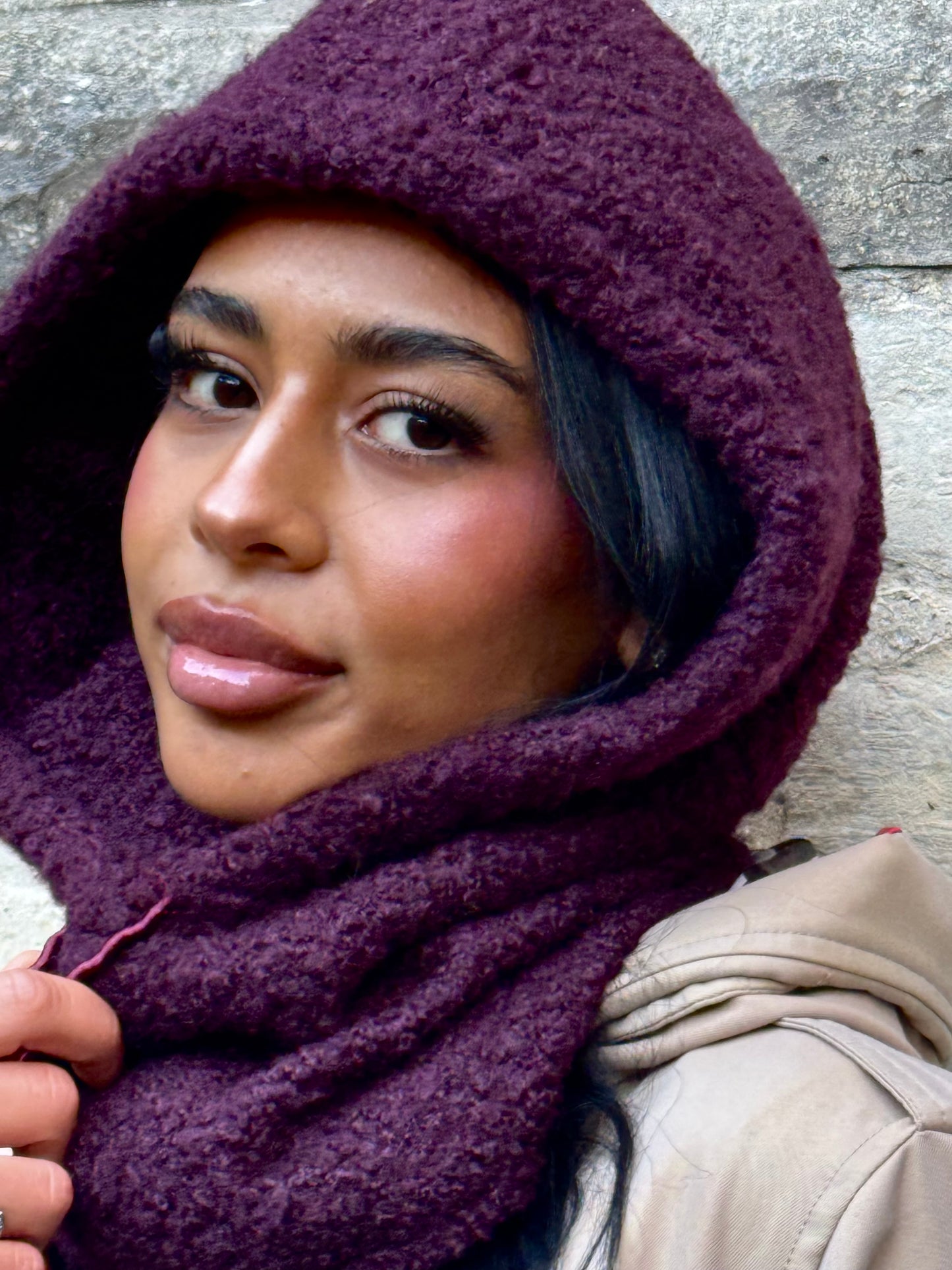 Sombra – Sculpted calm