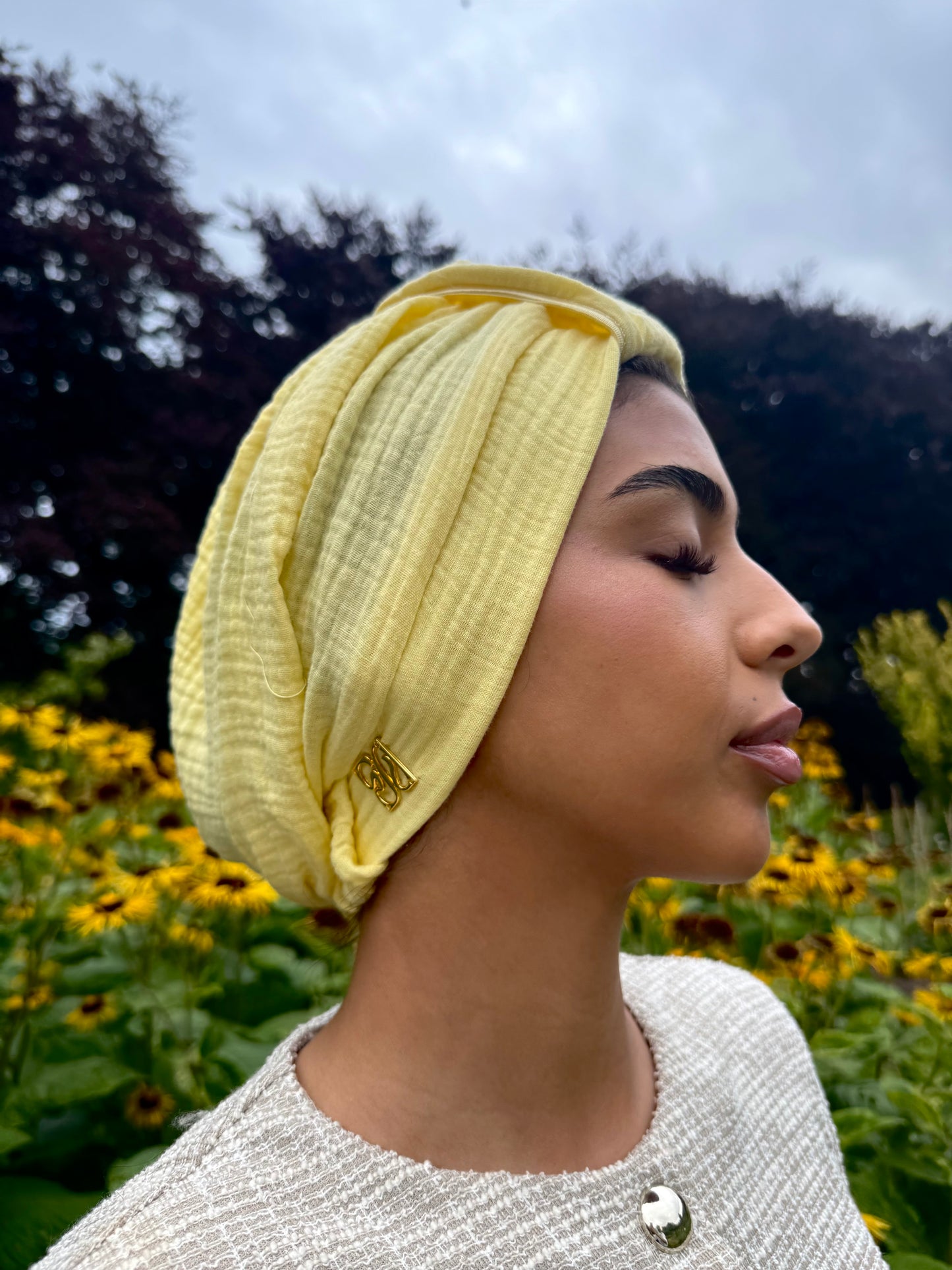 Sol Amarillo