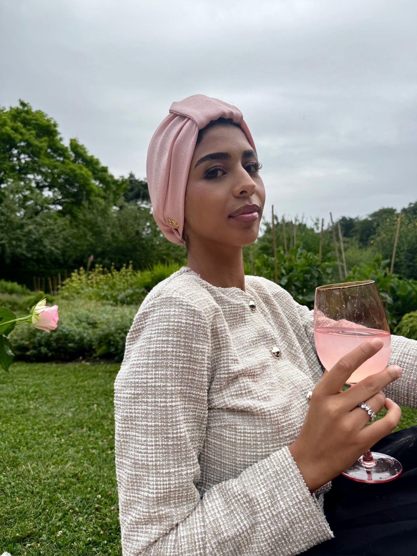 Rosa Suave